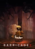 BARRICADEZ 