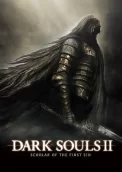 Dark Souls 2: Scholar of the First Sin