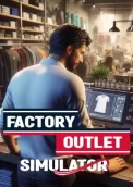 Factory Outlet Simulator 