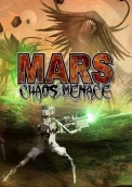 Mars: Chaos Menace 
