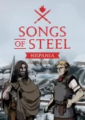Songs of Steel: Hispania 