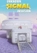 Unknown Signal: Invasion 