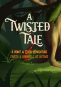 A Twisted Tale