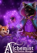 Alchemist: The Potion Monger 