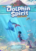 Dolphin Spirit: Ocean Mission