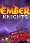Ember Knights по сети