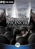 Medal of Honor: Allied Assault 