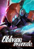 Oblivion Override