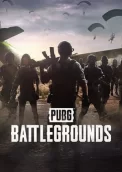 PUBG: BATTLEGROUNDS 