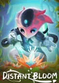 Distant Bloom 