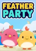 Feather Party 