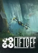 Liftoff: FPV Drone Racing 