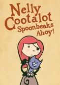 Nelly Cootalot: Spoonbeaks Ahoy! HD 
