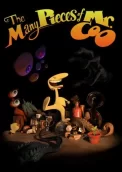 The Many Pieces of Mr. Coo