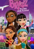 Bratz: Flaunt Your Fashion