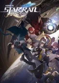 Honkai: Star Rail