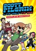 Scott Pilgrim vs. The World: The Game – Complete Edition