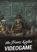 The Franz Kafka Videogame 