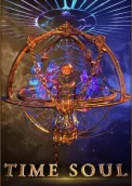 TIME SOUL 
