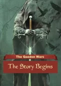 The Qaedon Wars - The Story Begins