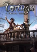Tortuga - A Pirate's Tale