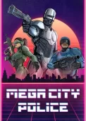 Mega City Police