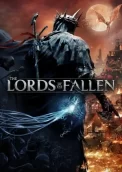 The Lords of the Fallen