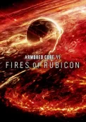 ARMORED CORE 6 FIRES OF RUBICON