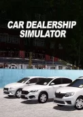 Car Dealership Simulator