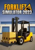 Forklift Simulator 2023