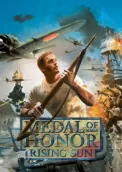 Medal of Honor: Rising Sun 