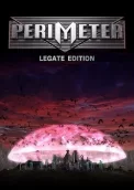 PERIMETER: Legate Edition 