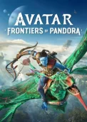 Avatar: Frontiers of Pandora | Лицензия