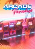 Arcade Paradise