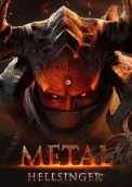 Metal: Hellsinger