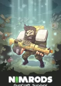 NIMRODS: GunCraft Survivor 