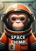 Space Chimp 