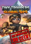 Tiny Troopers: Global Ops по сети