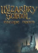 Wizardry School: Escape Room