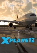 X-Plane 12 Moscow Edition