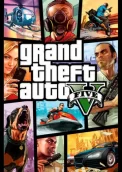 Grand Theft Auto 5