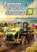 Farming Simulator 25 