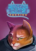 Space Cats Tactics