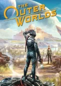 The Outer Worlds