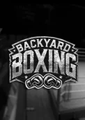 Backyard Boxing 
