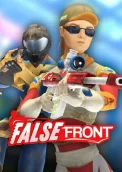False Front