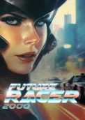 Future Racer 2000