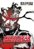 Metal Gear Solid