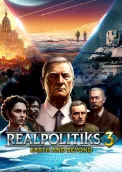 Realpolitiks 3: Earth and Beyond 