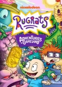 Rugrats: Adventures in Gameland 